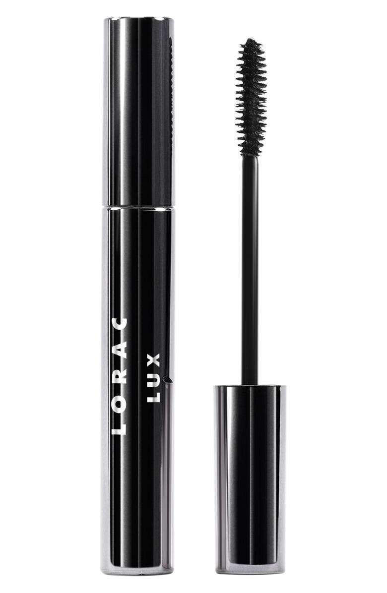 LORAC Lux First Class Lash Mascara, Main, color,