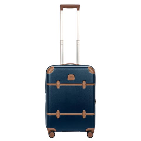Bellagio Hardside Expandable 21'' Carry On Trolley S Esp Luggage