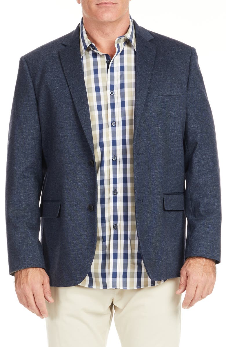 Johnny Bigg Iconic 2 Stretch Sport Coat, Main, color,