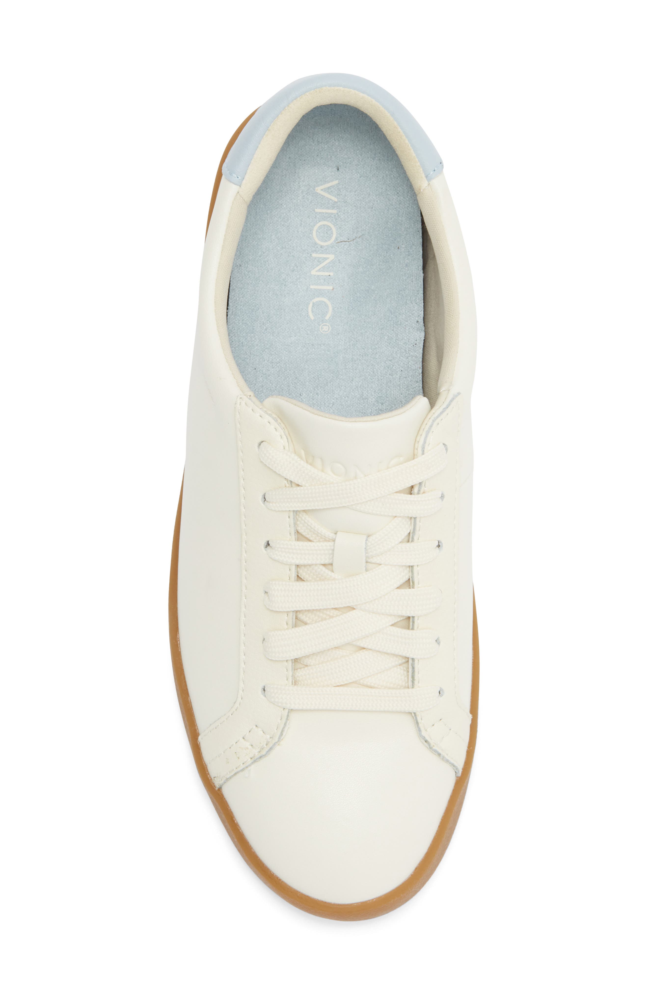 Estelle Sneaker, Alternate, color, IVORY