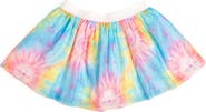 Sweet Wink Tie Dye Tutu