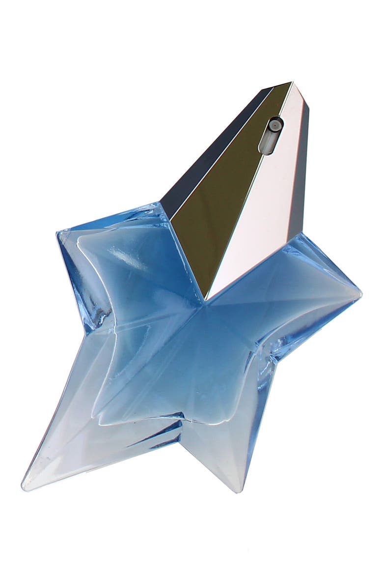 Angel Refillable Eau de Parfum Spray, Main, color, NO COLOR