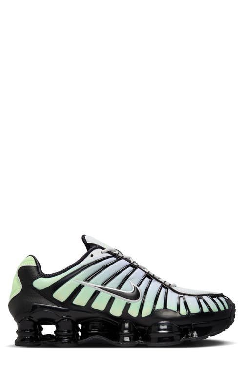 Nike Shox Tl Sneaker