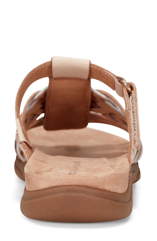 EASY SPIRIT EASY SPIRIT MINDI SLIDE SANDAL 