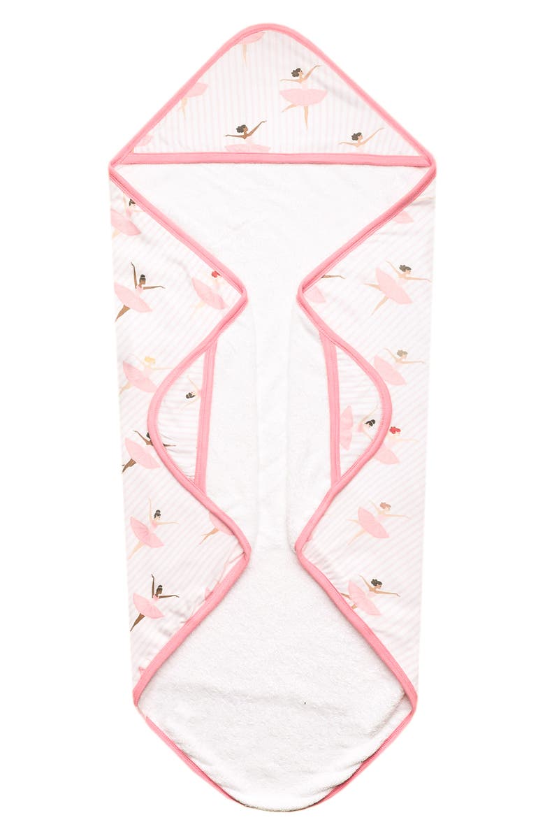 Copper Pearl Katerina Hooded Towel, Main, color, Katerina