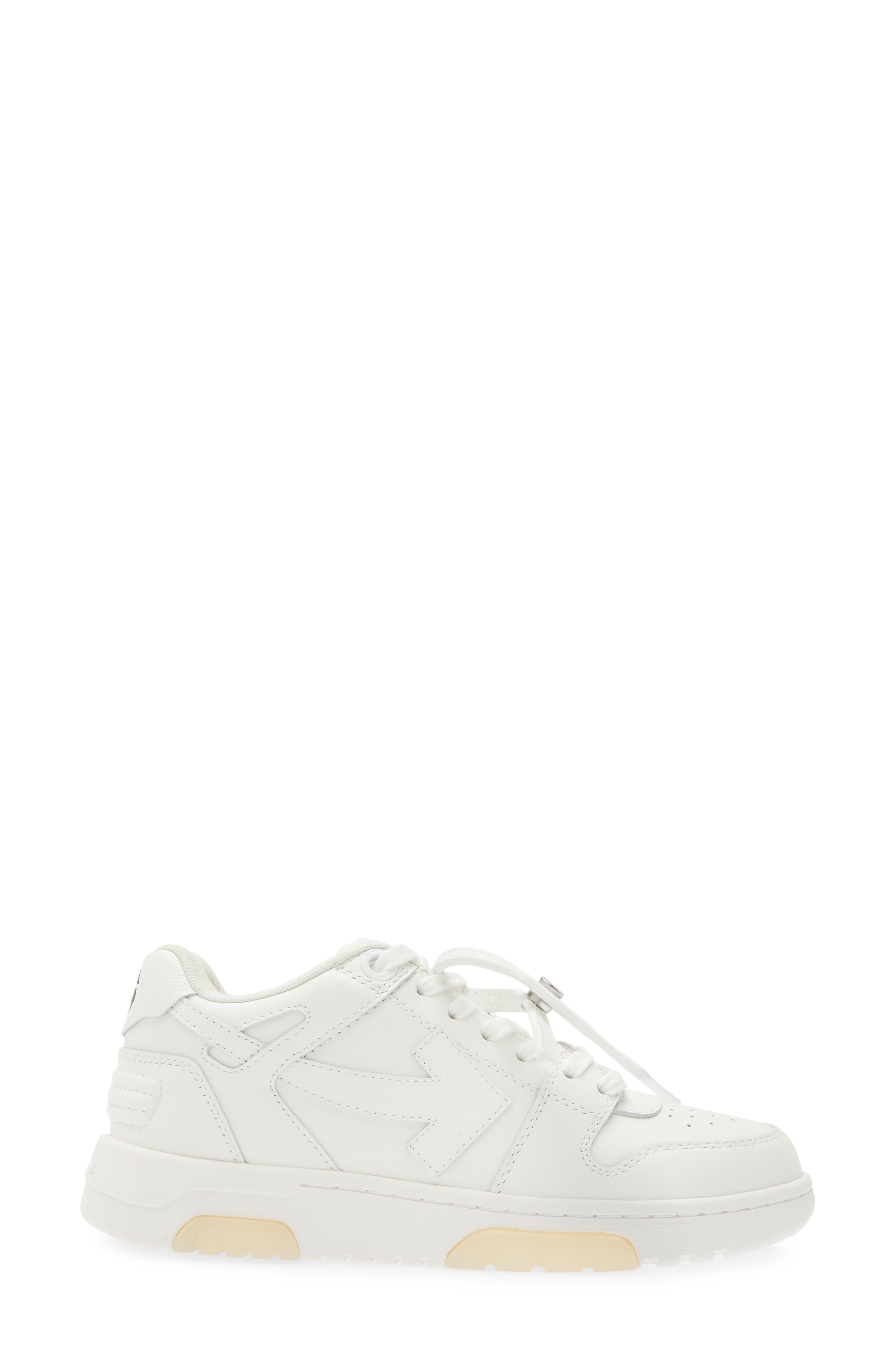 Off-White Out of Office Sneaker, Alternate, color, 