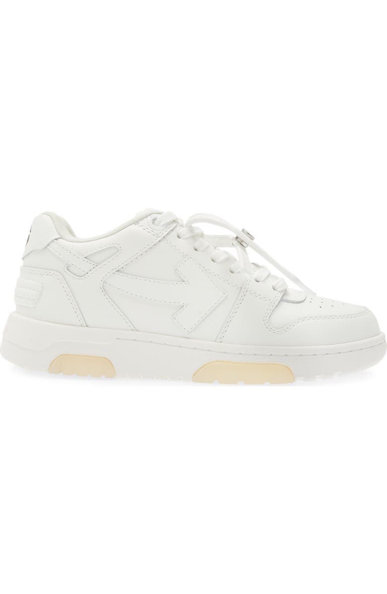 Off-White Out of Office Sneaker, Alternate, color,