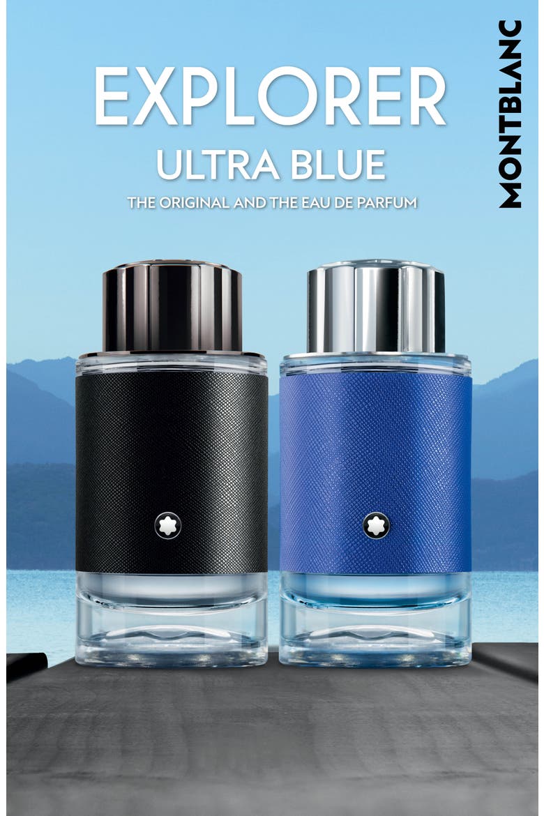 Explorer Ultra Blue Eau de Parfum, Alternate, color, NO COLOR