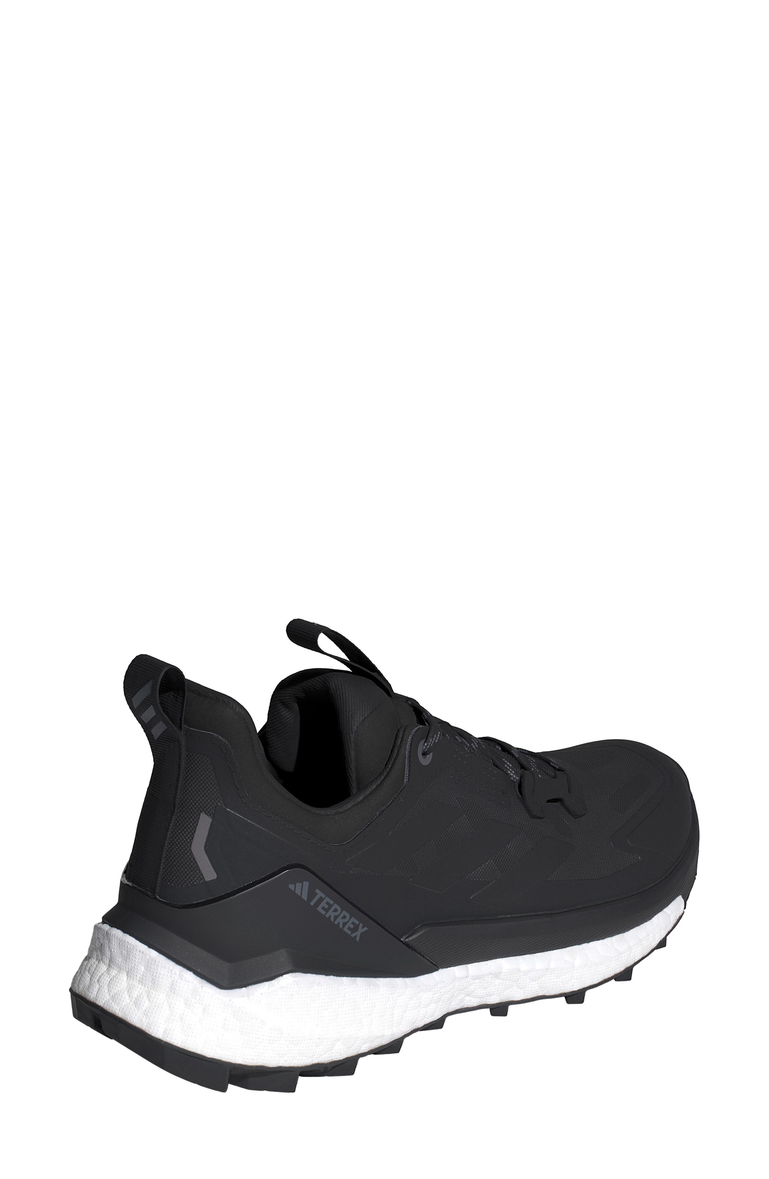 adidas Terrex Free Hiker 2 Gore-Tex<sup>®</sup> Hiking Shoe, Alternate, color, 