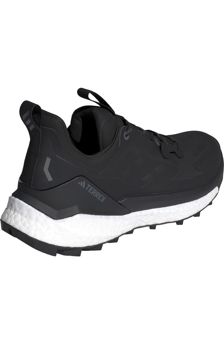 adidas Terrex Free Hiker 2 Gore-Tex<sup>®</sup> Hiking Shoe, Alternate, color,