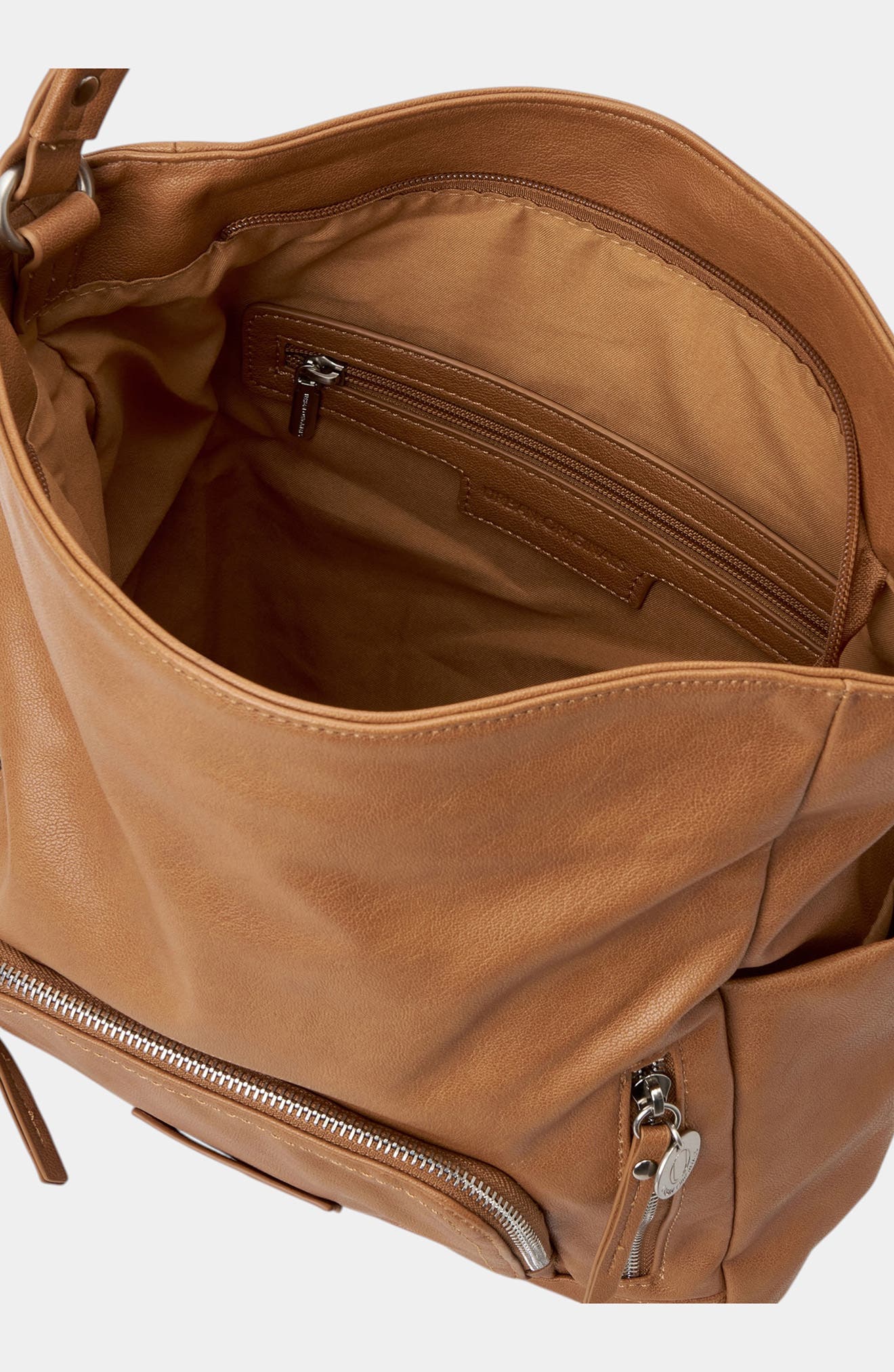 Wild Mustang Tote, Alternate, color, TAN