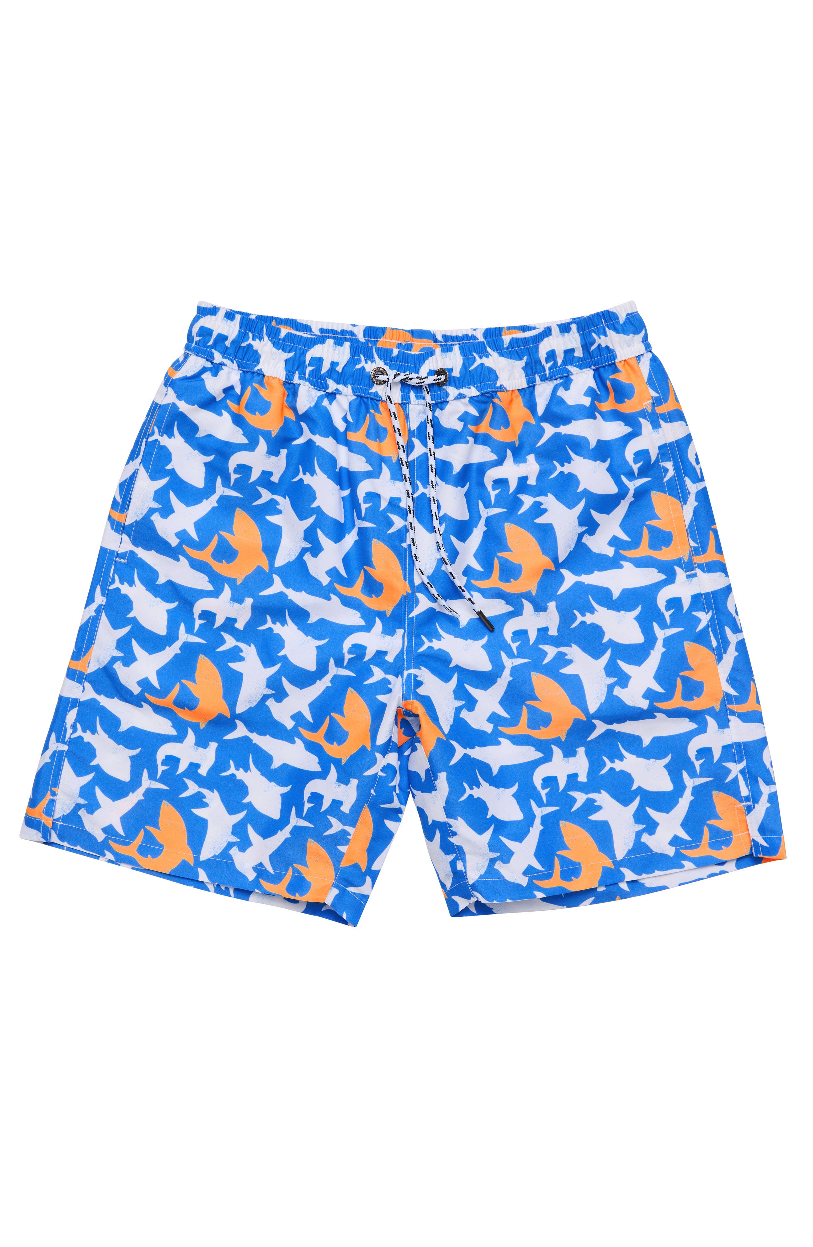Shark Squad