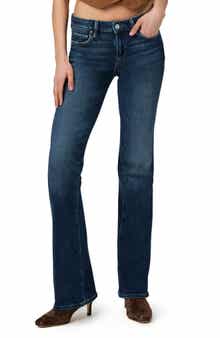 PAIGE Laurel Canyon Bootcut Jeans