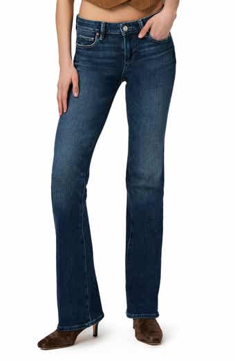 PAIGE Laurel Canyon Bootcut Jeans