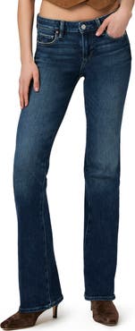 PAIGE Laurel Canyon Bootcut Jeans
