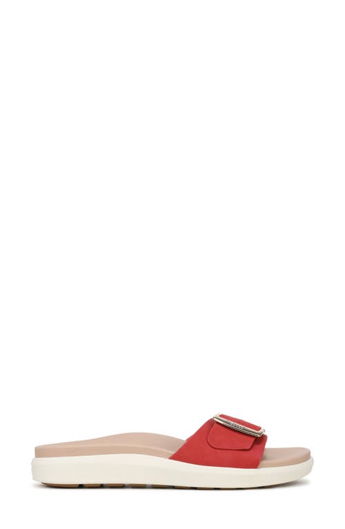 DR. SCHOLL'S DR. SCHOLL'S ALL RIGHT SLIDE SANDAL