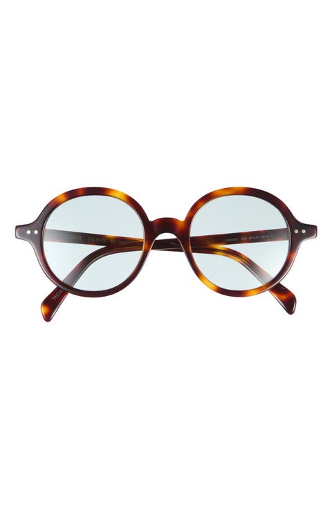 48mm Pantos Sunglasses