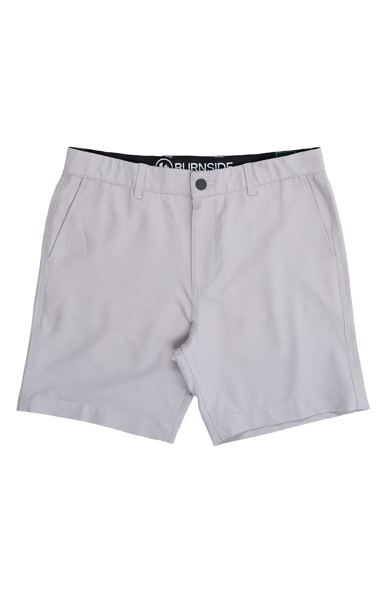 Hybrid Stretch Shorts - image 4