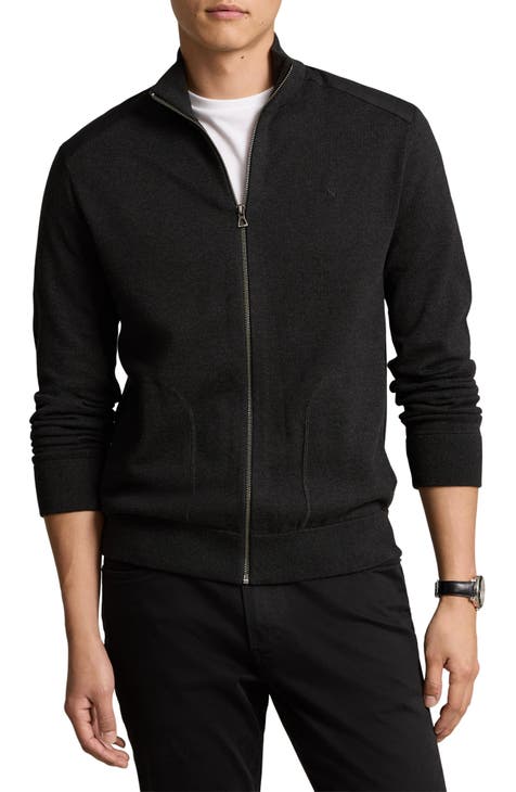 Men s Quilted Sweaters Nordstrom