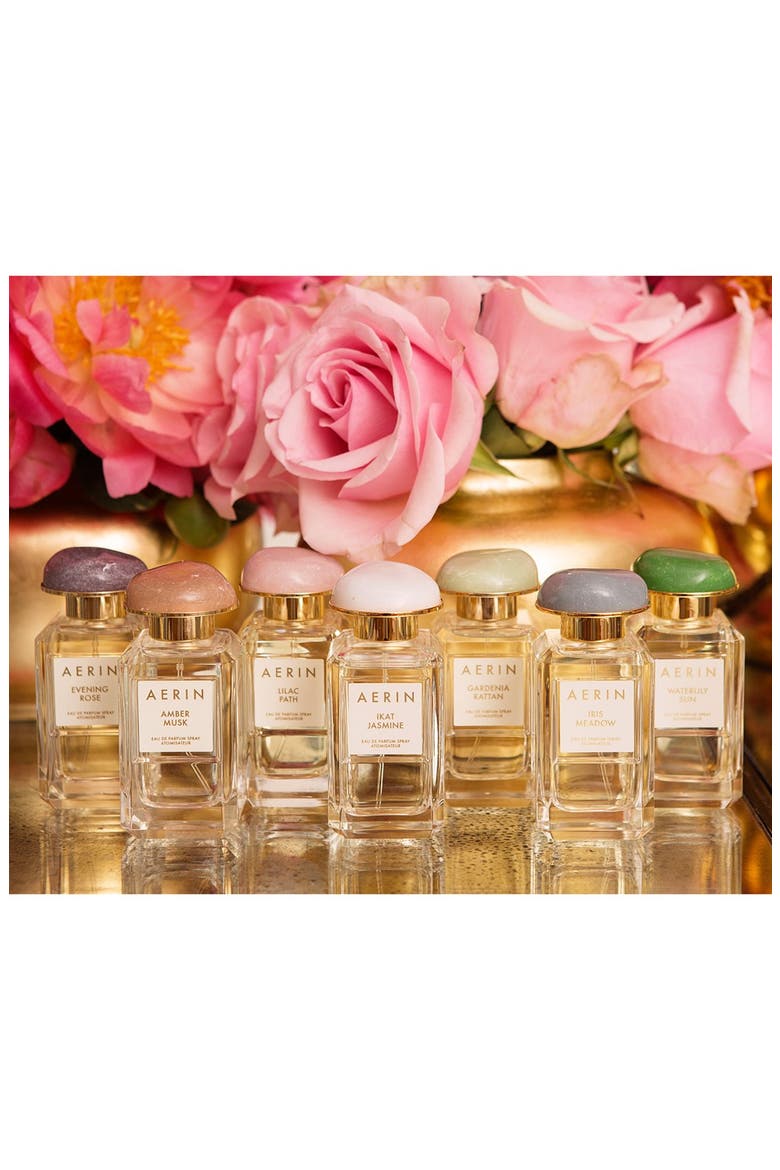 AERIN Beauty Evening Rose Eau de Parfum, Alternate, color, NO COLOR