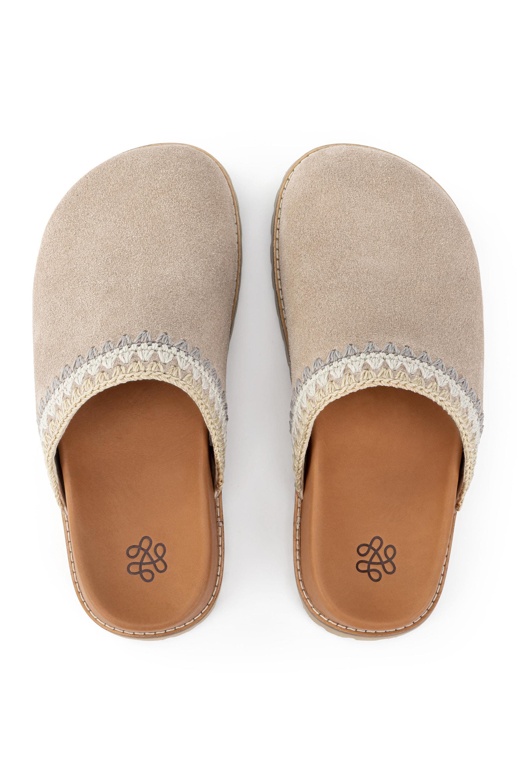 Bolinas Lug Sole Clog, Alternate, color, Sand Seminyak