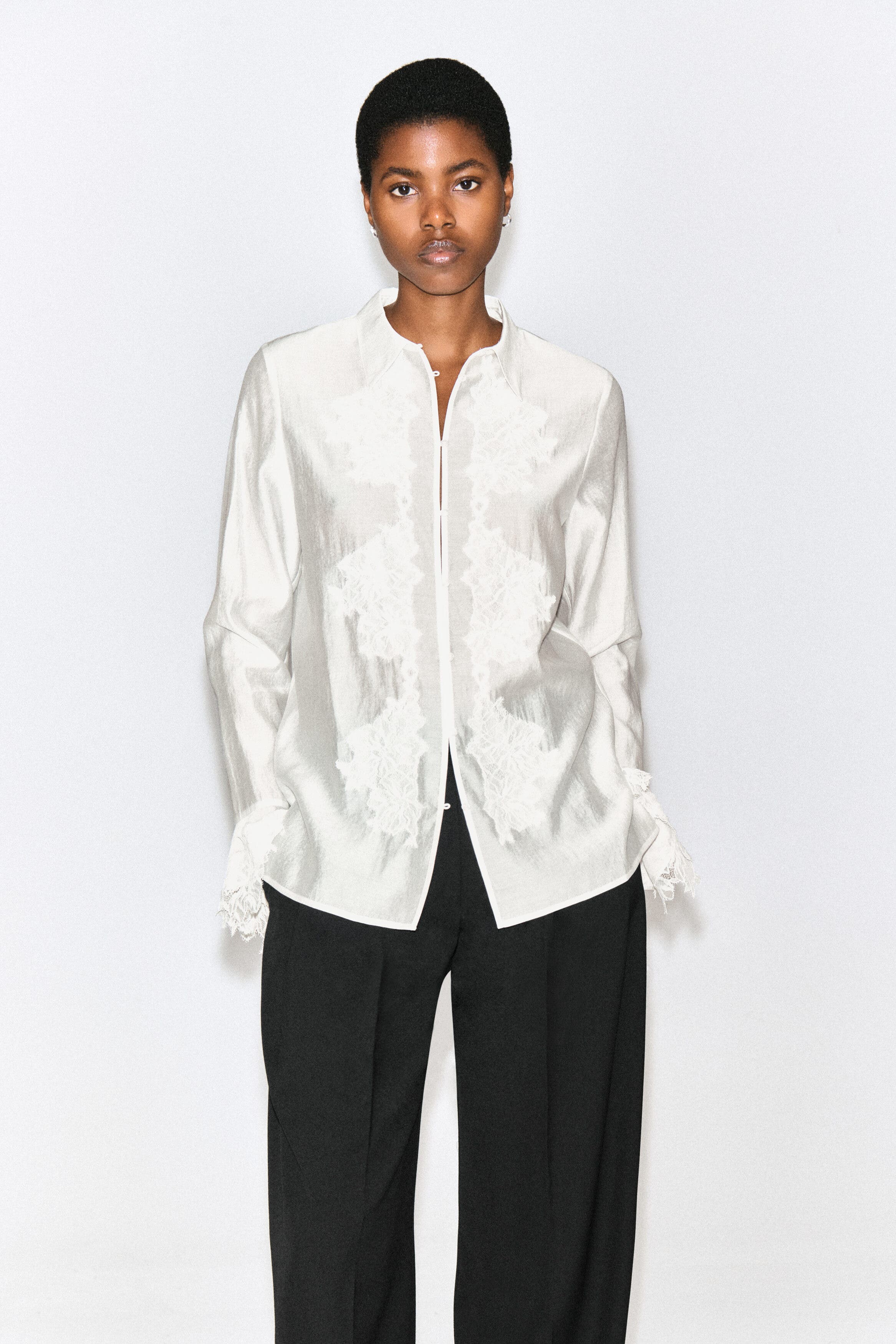 selected IVORY