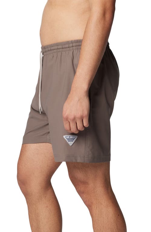COLUMBIA COLUMBIA PFG RAMBLER™ PERFORMANCE WATER SHORTS 