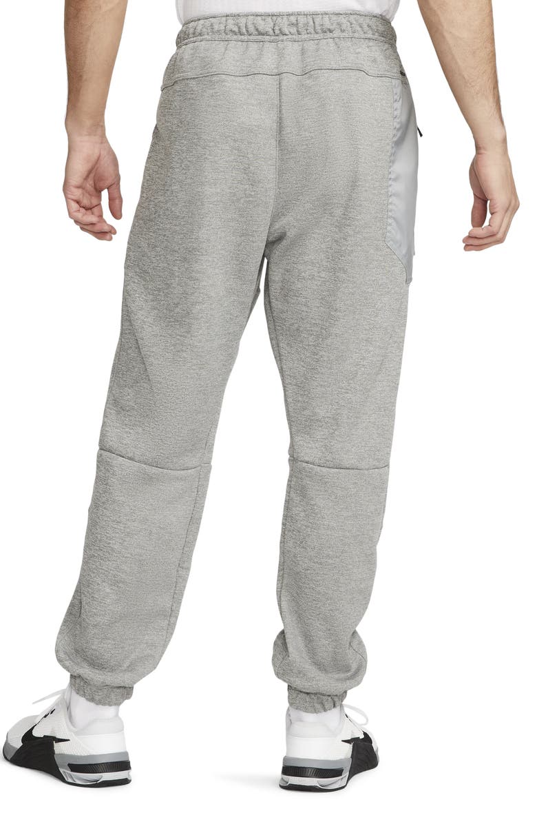 Nike Therma-FIT Fleece Joggers, Alternate, color, 