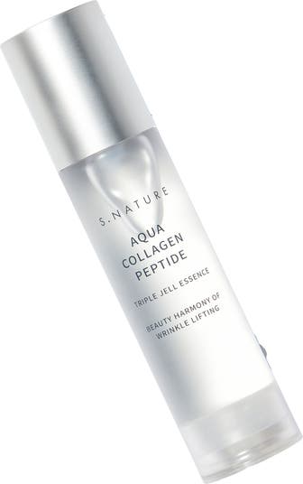 AQUA COLLAGEN PEPTIDE TRIPLE GEL ESSENCE, 50ml