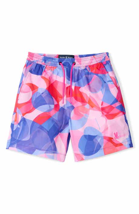 Psycho Bunny Norridge Swim Trunks