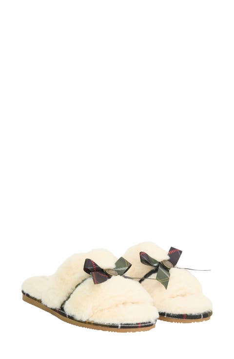 Eleanora Slipper