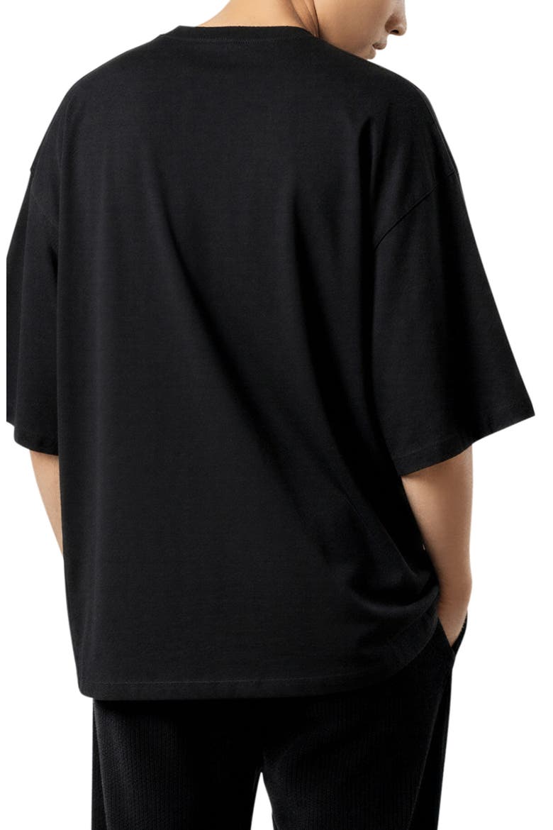 I Love Dirt Graphic T-Shirt, Alternate, color, STONE
