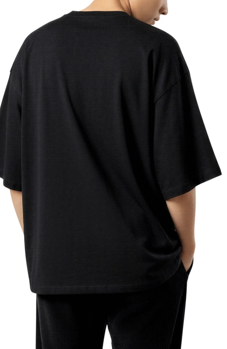 D.RT I Love Dirt Graphic T-Shirt, Alternate, color, Stone