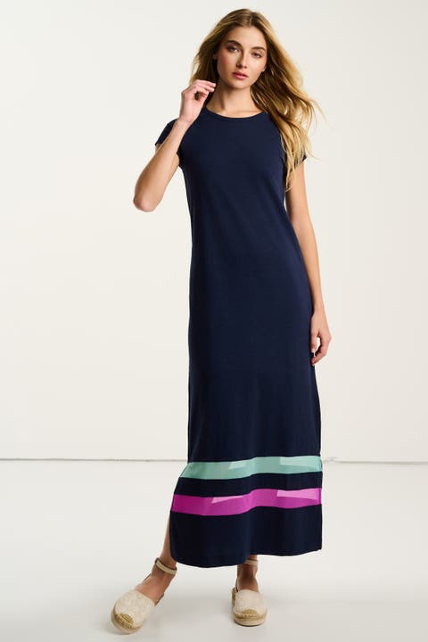 The Mesher Dress