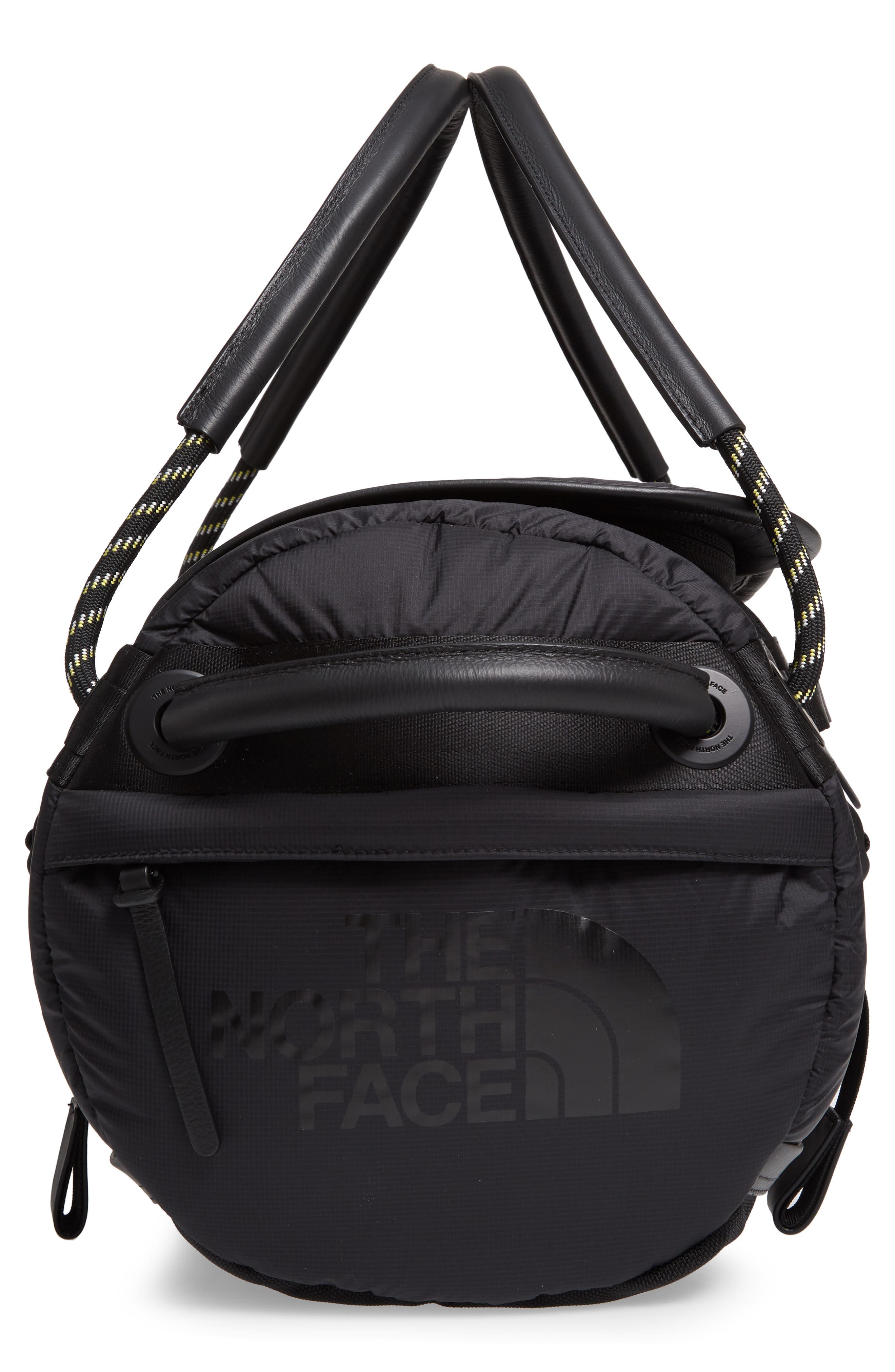 The North Face Black Series Base Camp Duffle Bag, Alternate, color, 