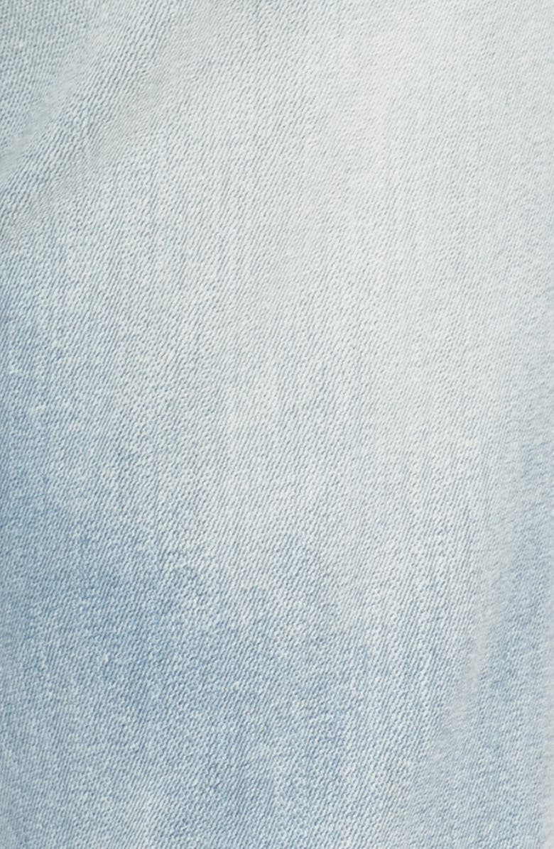 BP. Ripped Skinny Boyfriend Jeans, Alternate, color, 