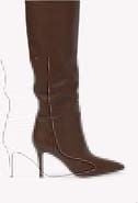 Gianvito Rossi Hansen Boots