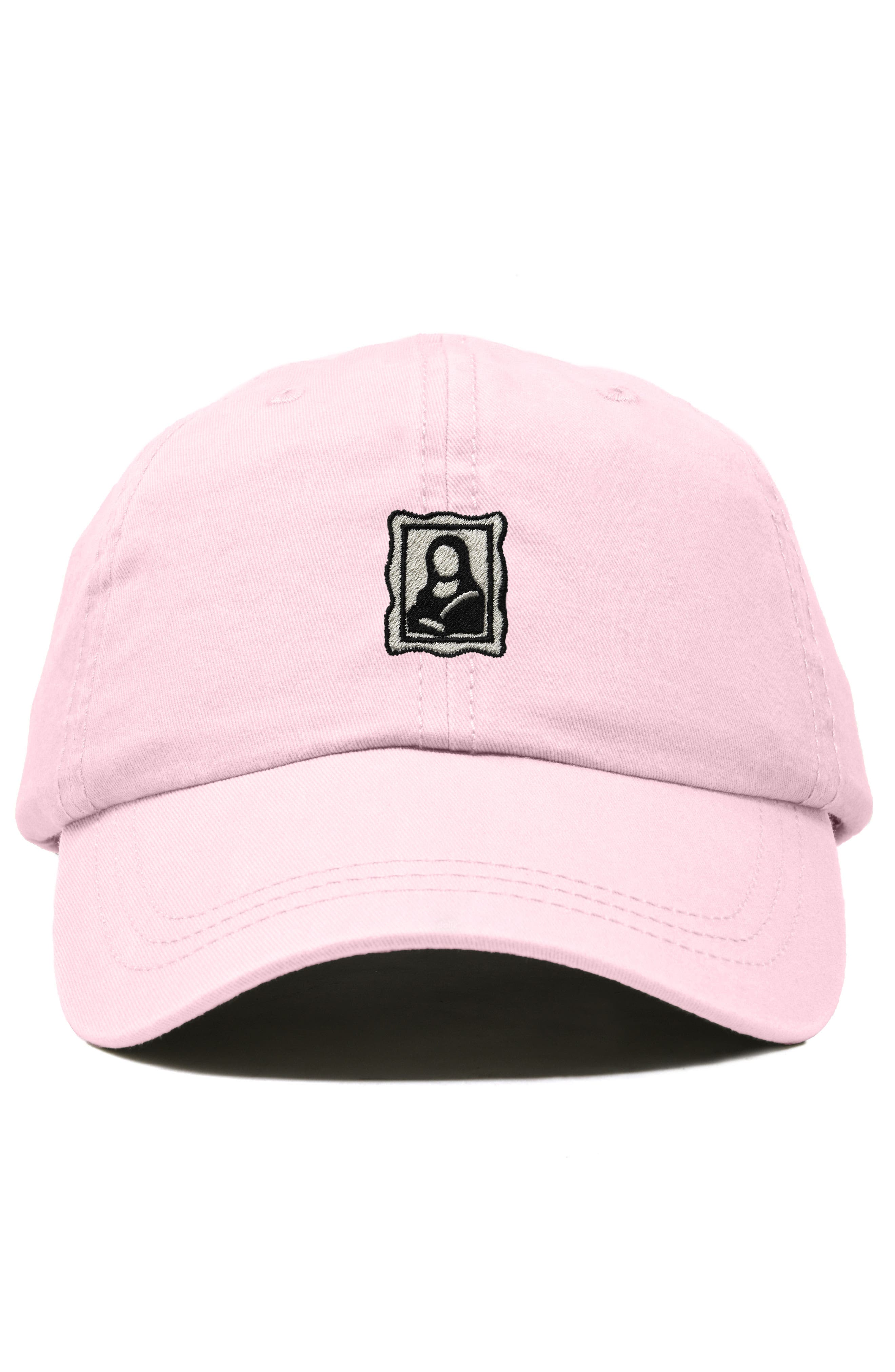 Washed Pink