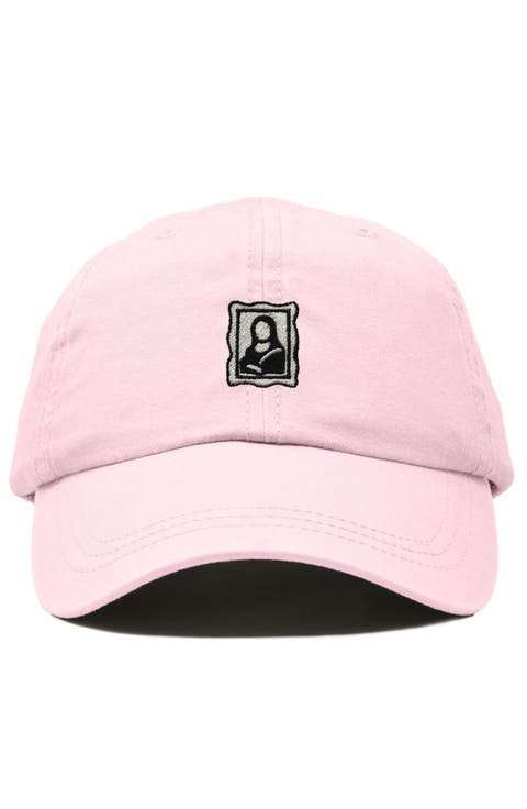 Frame Dad Cap