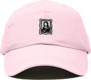 Dalix Frame Dad Cap