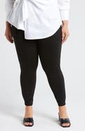 Universal Standard Pull-On Ponte Pants