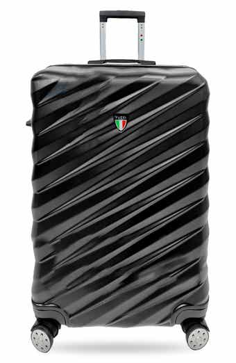 Storto 24-Inch Medium Hardside Spinner Luggage