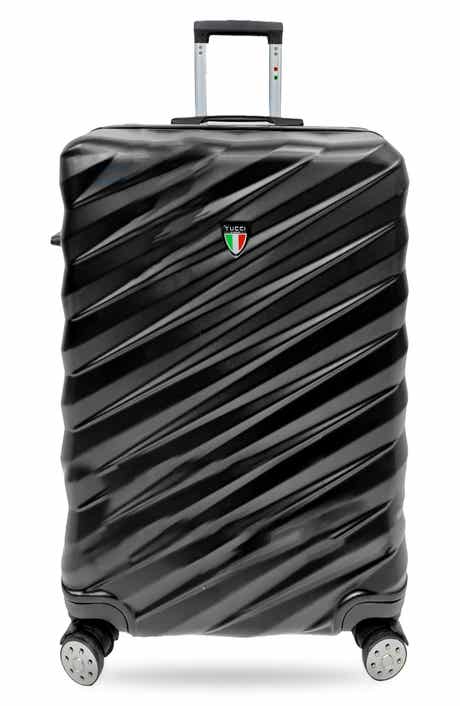 Storto 24-Inch Medium Hardside Spinner Luggage