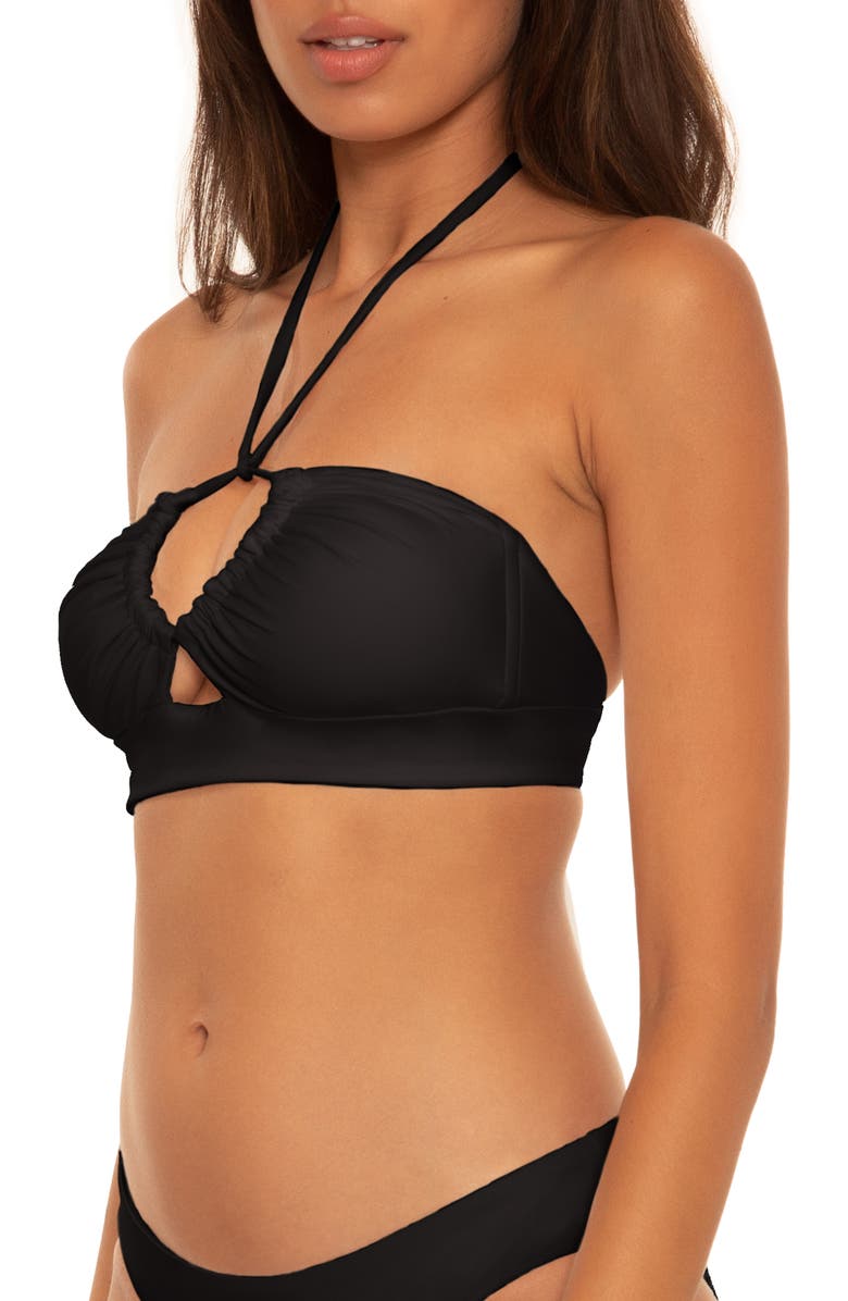 Becca Color Code Multiway Bikini Top, Alternate, color,