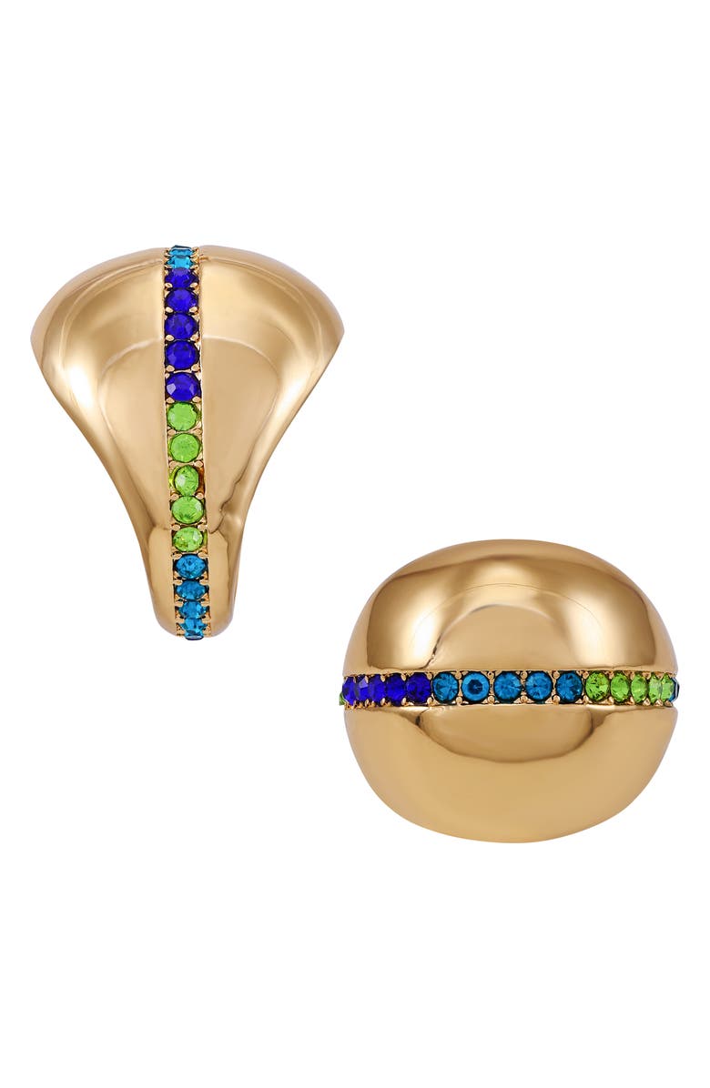 Vince Camuto Crystal Dome Ring, Alternate, color,