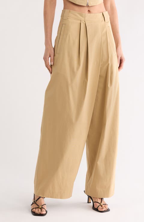 Brody Wide Leg Pants