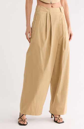 A.L.C. Brody Wide Leg Pants