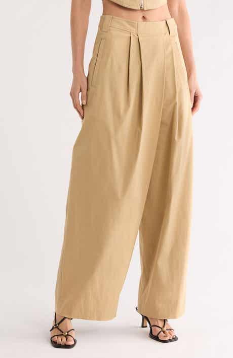 A.L.C. Brody Wide Leg Pants