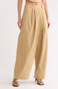 A.L.C. Brody Wide Leg Pants