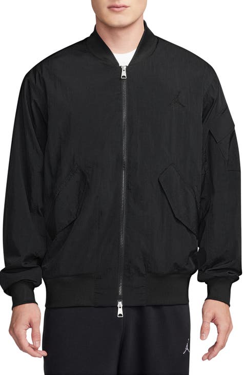 Men s Nylon Bomber Jackets Nordstrom